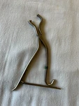 Richards #21-0204 Vhs Plate Holding Clamp Bone Stainless Steel Surgical. Fixed Price $45.00.