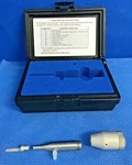 Coherent 00214 Coupler For Laser, Adapter W/ Case. Fixed Price $500.00.