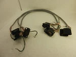 3X Lot * Stryker Ref 3003-318-801 Bed Extender Communication Cable For Repair. Fixed Price $79.60.
