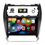 Leadfan Android Car Stereo Radio For Toyota Camry 2012 2013 2014 Upgrade, 10..... Fixed Price $170.53.