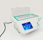 Bio-rad Protean I12 Ief Isoelectric Focusing Cell Protein System 2-D Tested. Fixed Price $1000.00.