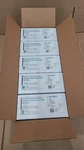 Puritan Purflock Ultra 6" Sterile Swabs 80MM Break Case Of 500 # 25-3306-U. Fixed Price $120.00.