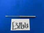 E3266 V. Mueller NL1093 Penfield Slightly Curved Instrument 8.5" Overall Length. Fixed Price $40.00.