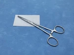 V. Mueller SU2800 Ochsner Artery Forceps, 1 X Teeth, Straight, Germany. Fixed Price $7.00.