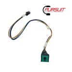 00-879031-01 Lift Up Cable Assembly For Oec 9800/9900 C-arm System. Fixed Price $100.00.