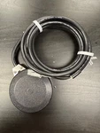Linemaster Dolphin Footswitch D41-SNO28. Fixed Price $50.00.