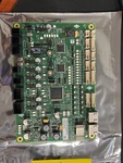Siemens Input/output Board 10399951 X. Fixed Price $850.00.