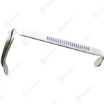 V. Mueller MO-161-001 Davis-crowe Mouth Gag Tongue Depressor Blades. Fixed Price $39.53.
