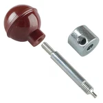 Dayton 56LN53 Handle Assembly, Steel. Fixed Price $17.29.