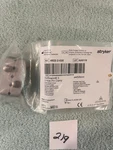Stryker Hoffmann 3 Pin Clamp 5 Hole # 4922-2-020. Fixed Price $67.50.