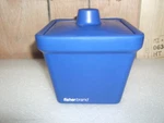 Fisher Brand 03-395-150 1L Pan With Lid Lb. Fixed Price $75.00.