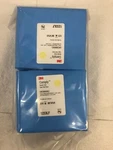 3M 1233LF Comply Bowie-dick Type Test PACK-6 Lot Of 4 Packs. Fixed Price $48.99.