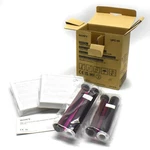New Sony UPC-55 A5 Color Printing Paper And Ink Pack For Ultrasound Printer. Fixed Price $189.99.