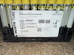 Greiner Bioone Vacuette 456007 Urine Tubes 6.5 Ml No Additive Yellow Cap Lab New. Fixed Price $12.79.