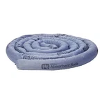 PIG203 Sorbent Sock, 14 Gal, In X Ft, Universal, Blue, Pk. Fixed Price $144.00.