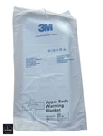 Bair Bear Paw 3M 42268 Warming Blanket Upper New (exp: 2028). Fixed Price $14.99.
