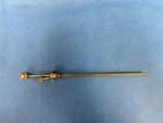 Circon Acmi GYB-7 Continuous Flow 7MM Hysteroscope Sheath Obgyn. Fixed Price $130.00.