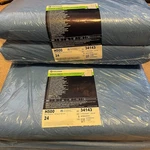 Pack Of 24 Halyard Health H500 54" X Quick Check Sterilization Wraps 48 Ct. Fixed Price $109.99.