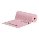 Pig MAT3100 Sorbent Roll, 2 3/16 Gal, Universal, Pink, Polypropylene. Fixed Price $60.69.