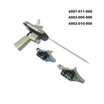 Stryker 6007-011-000 Pointer, Straight W/ 6003-005-000 & 6003-010-000 Trackers. Fixed Price $641.26.