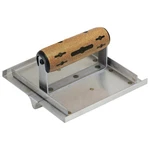 Kraft Tool CFE303KSS Elite Series 6" X 1/2"D 3/8"W 1/4"R Large Closed Bit. Fixed Price $46.09.