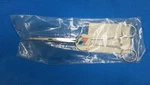 Weck 638209 Satinsky Clamp, 10 1/4". Fixed Price $69.99.
