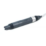 Hach PD1R1 Differential Ph Electrode, 15-FT Cable, Pps Body Excellent Condition. Fixed Price $750.00.