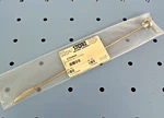 Karl Storz / Ao, White Cysto-urethro Obturator For Sheath. Fixed Price $150.00.