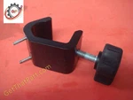Vapotherm Precision Flow Oem Complete Pole Clamp And Knob Assembly. Fixed Price $119.00.