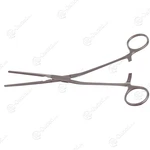 Weck 638181 Debakey Peripheral Vascular Clamp. Fixed Price $132.41.