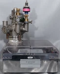 Agilent/varian Tps-compact Turbo Vacuum Pumping Station *PARTS*TV301. Fixed Price $2499.99.