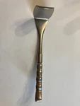 V. Mueller Kelly Richardson Retractor Blade Abdominal Instrument SU3464. Fixed Price $50.00.