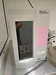 Whatman / Parker Balston Zero Air Generator 76-803. Fixed Price $325.00.