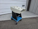 Valleylab SSE2L Electrosurgery Unit Cart Only Rolling Medical See Photos. Fixed Price $499.99.
