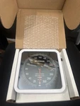 New Mckesson 767 Wall Aneroid Sphygmomanometer Gauge W/ Adult Cuff Ref 412940 #9. Fixed Price $89.99.