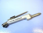 Zimmer Amsco Hall 5053-12 Micro 100 Oscillating Saw Handpiece. Fixed Price $75.00.