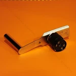 Arthrex / Maquet Trimano AR-1641 Adapter With AR-1643 Beach Chair Arm Rest. Fixed Price $2000.00.