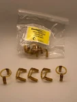 Candela Gentlemax Laser 18MM Distance Gauge 5-PACK 7122-00-9051. Fixed Price $40.00.