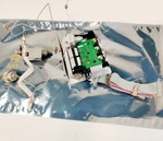 Agilent Epc Module W/ Split/splitless Inlet G1544-60540 6850N 6890N Gc. Fixed Price $212.50.