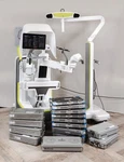 Medtronic Mazor X Stealth Robotic Guidance System - Available At Simon Medical. Fixed Price $500000.00.