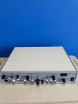 Warner Instrument IE-210 Intracellular Electrometer Voltage Clamp. Fixed Price $995.00.