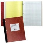 National Brand 43-649 Laboratory Research Notebook, Quad Ruled, 9-1/4X 11". Fixed Price $35.99.