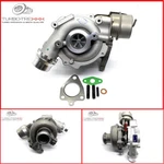 Turbocharger New! Renault Kangoo Megane Scenic 1.5 Dci 110PS 54389700002 K9K. Fixed Price $371.96.