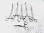 Codman 85 Classic 33-4030 Sklar 395-40 S.s Pakistan QTY-6. Fixed Price $74.25.