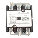 SA-3P-40A-120V Pole 40AMP Coil Definite Purpose Air Conditioner Contactor. Fixed Price $32.99.