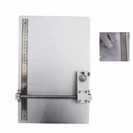 Ito Conductive Glass Cutter Fto/azo/quartz Cutting Table Laboratory Device. Fixed Price $315.27.