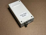 Ge Healthcare Module 1.5T Mri Ref Single Channel Receiver 2383623 405844. Fixed Price $39.00.
