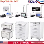 Azdent Dental Led Implant Motor Surgical System +20:1 Handpiece /storage Cabinet. Fixed Price $801.70.