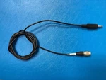 Olympus 55565 Printer Remote Control Cable F/ Up 5000/5200MD, 5FT, Oem & New!!!. Fixed Price $49.89.