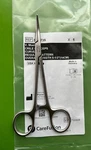 V. Mueller Crile Forceps Curved 5-1/2" New, SU2735, Made In Germany. Fixed Price $30.00.